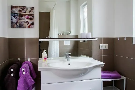 Berlietz Apartment Berlin Germany