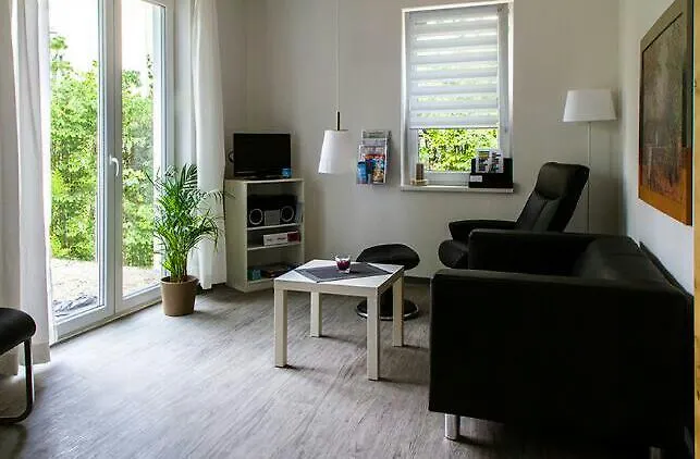 Berlietz Apartment Berlin