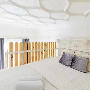 Crystal Downtown Apartament Budapeszt
