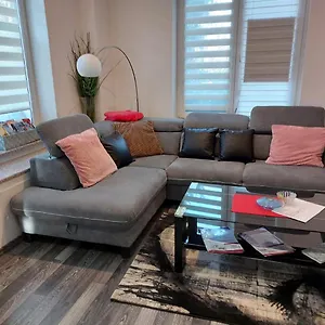 Apartament Mahlsdorf, Berlin