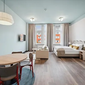 Limehome Stresemannstr Apartamento