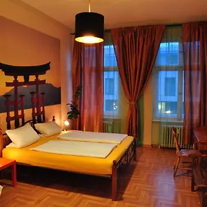 Appartamento Charlotten Am Ku'damm, Berlino