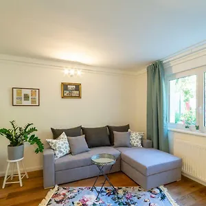  Apartment Buergerpark