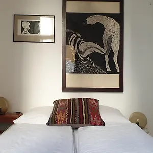 Appartement Center Friedrichshain, Berlijn