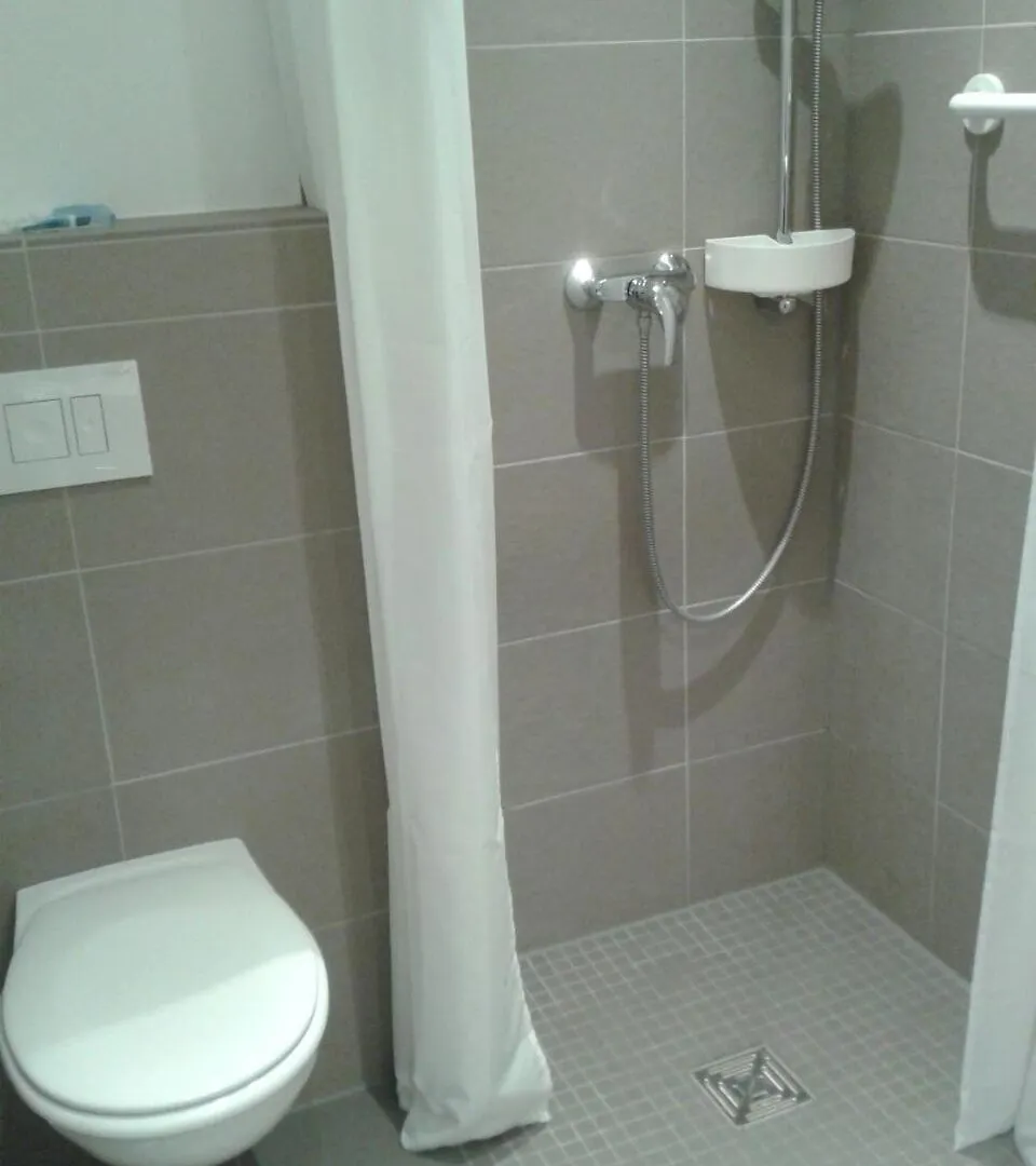 Apartament Berlietz Berlin