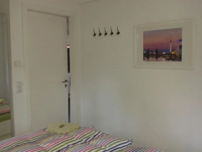 Berlietz Apartment Berlin