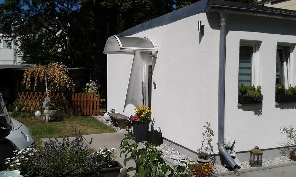 Apartament Berlietz Berlin