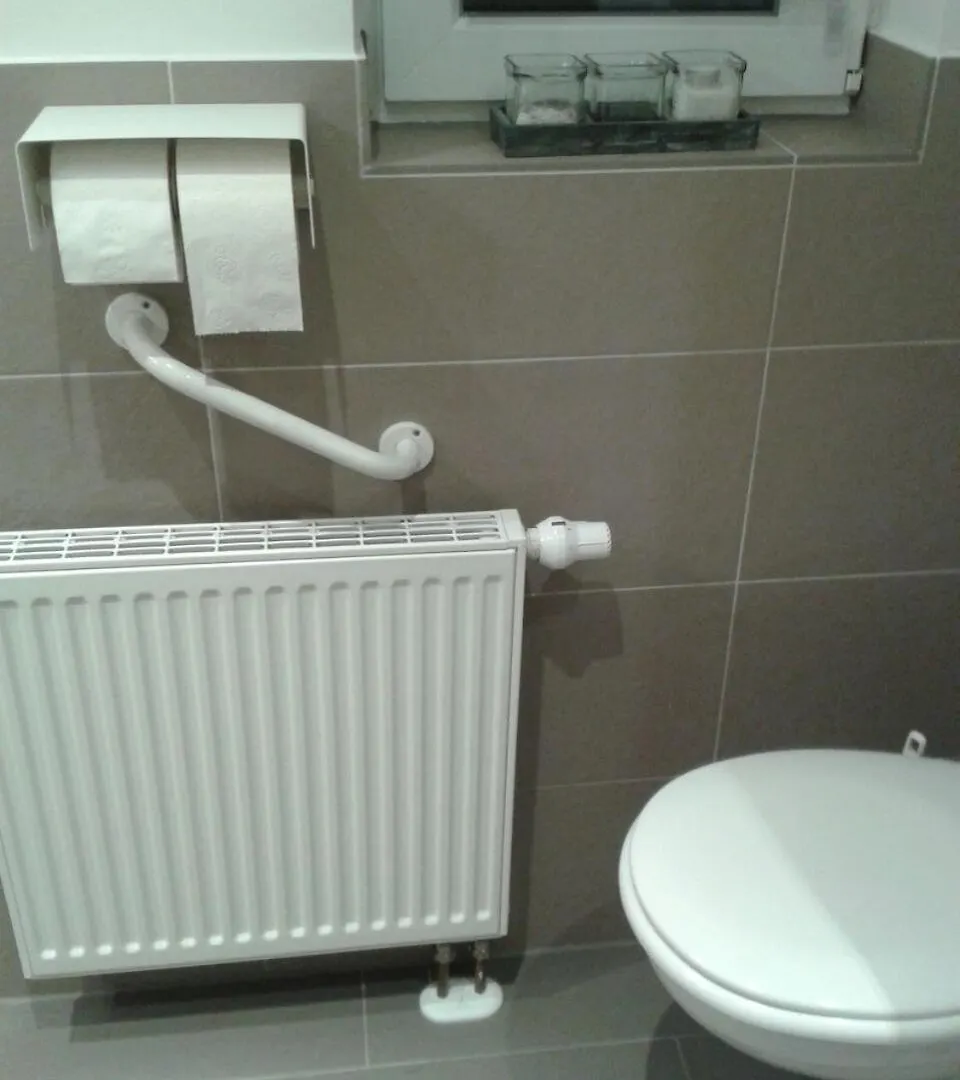 Apartamento Berlietz Berlín