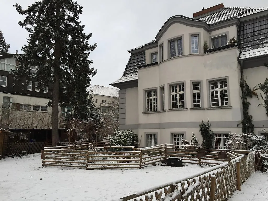 Apartamento Berlietz Berlín 0*,  Alemania