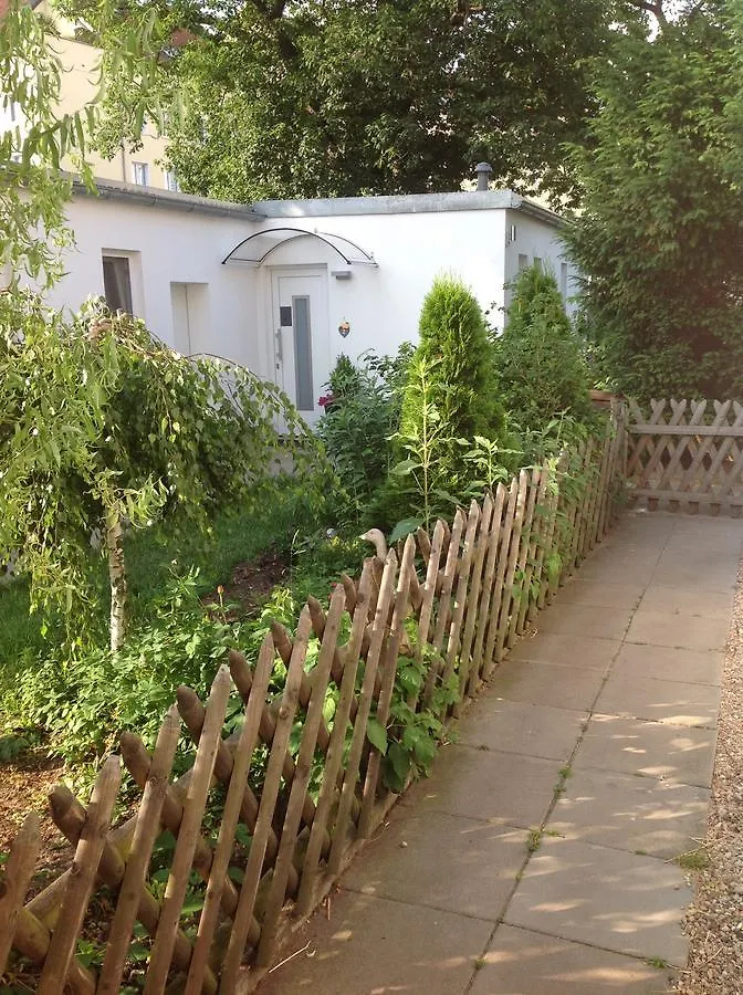 Apartamento Berlietz Berlín
